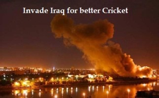 Iraq
