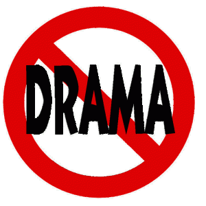 drama